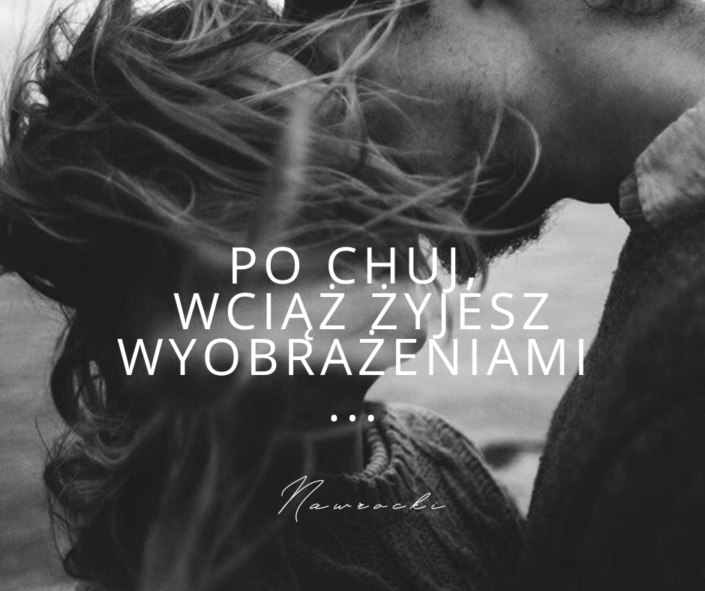 Niebieski Zielony Optymistyczny Motywacyjny Wpis na Facebook (50)