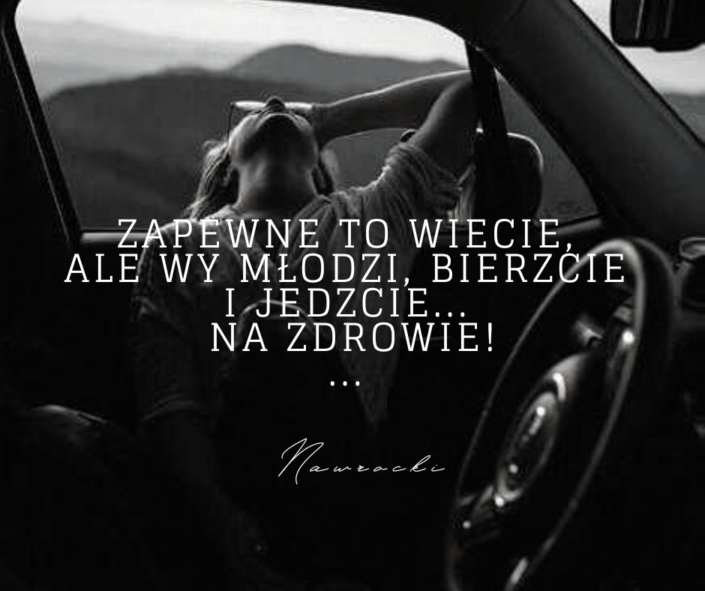 Niebieski Zielony Optymistyczny Motywacyjny Wpis na Facebook (15)