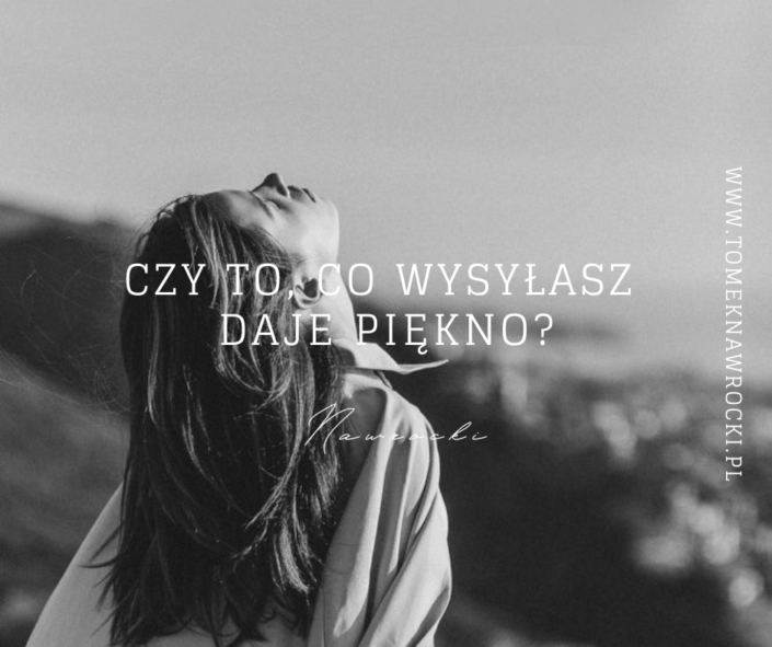 Niebieski Zielony Optymistyczny Motywacyjny Wpis na Facebook_20230920_110949_0000